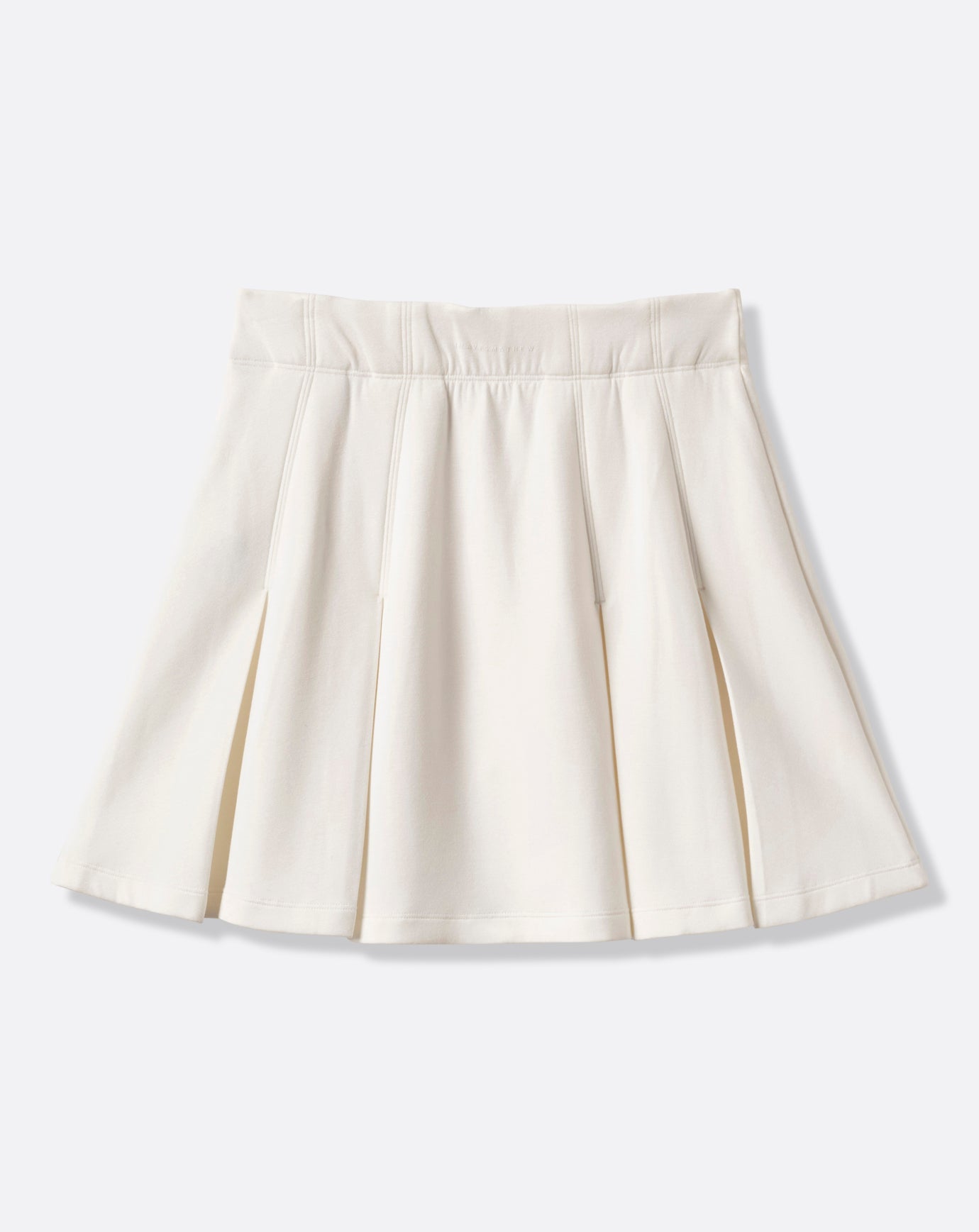 Skyloft Soft Pleated Skort