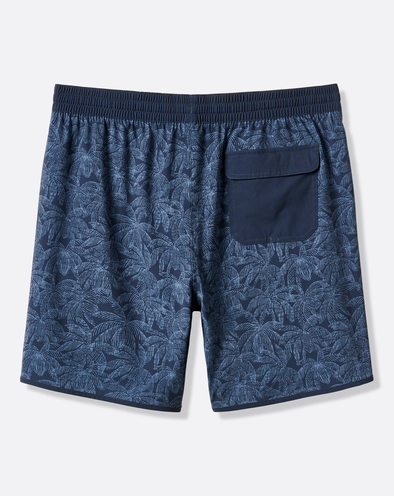 Tidal Whisper Boardshort 18In