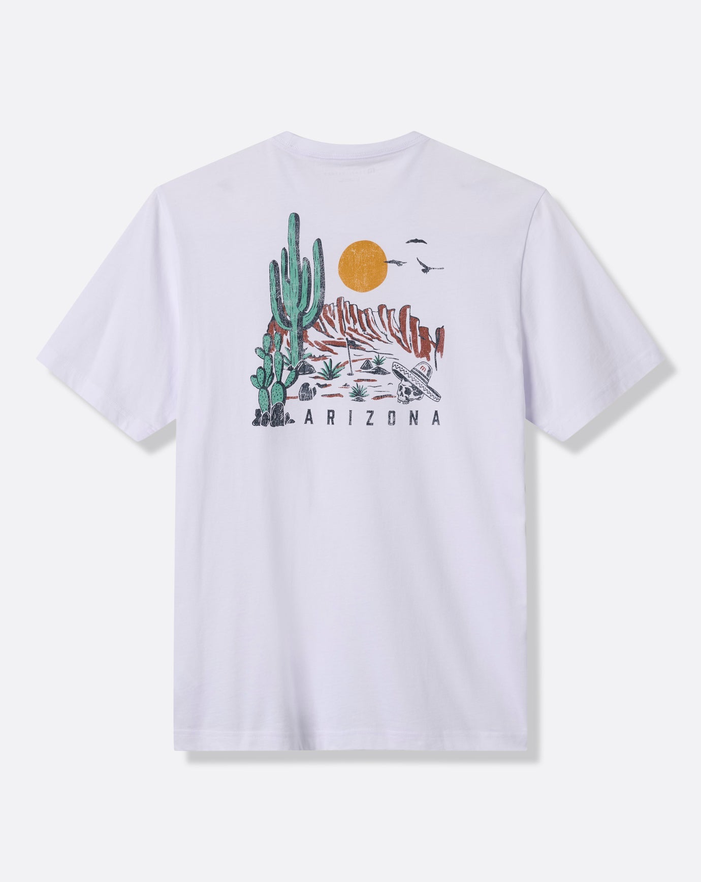 Mesa Views Tee