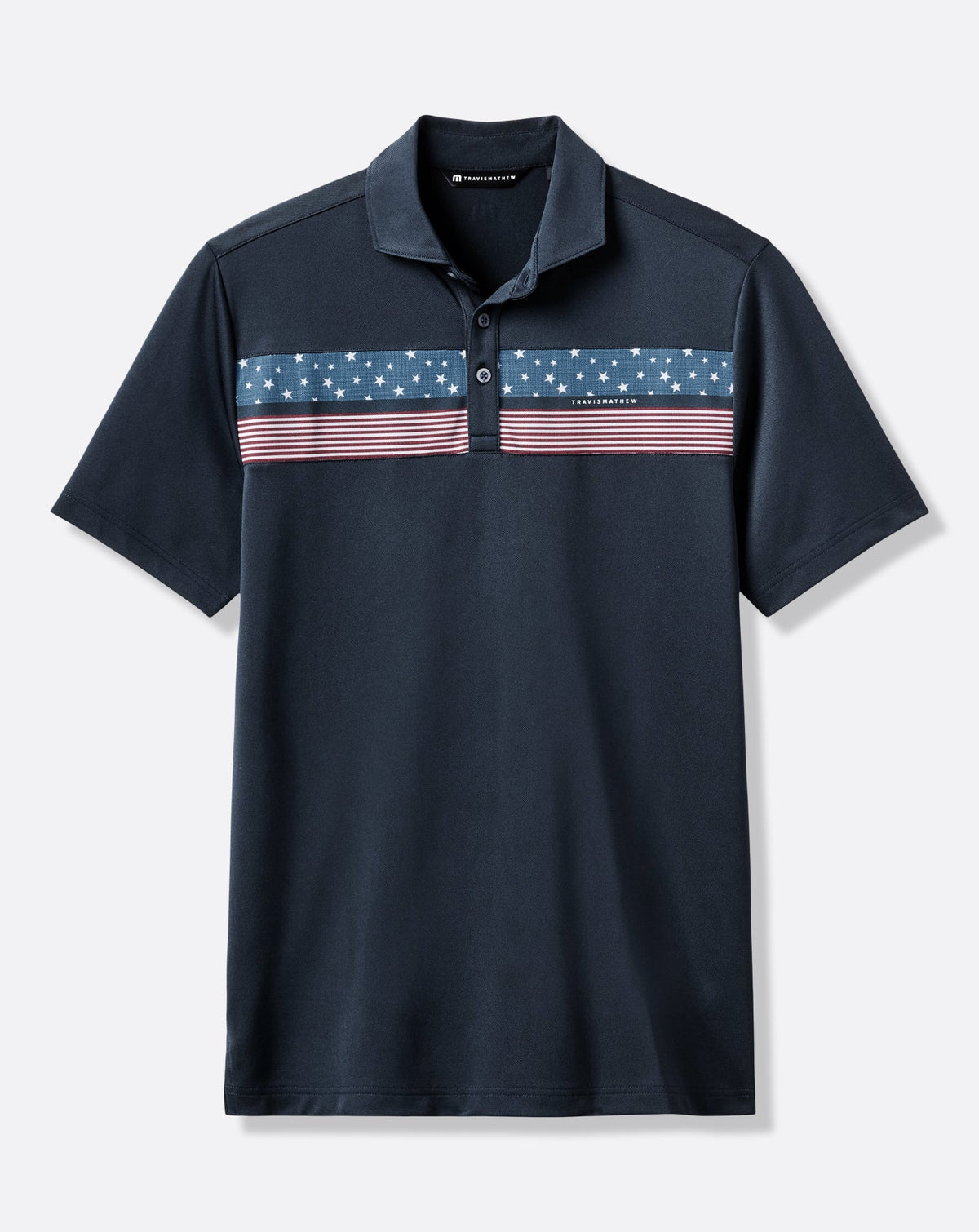 Good Good Flag Polo