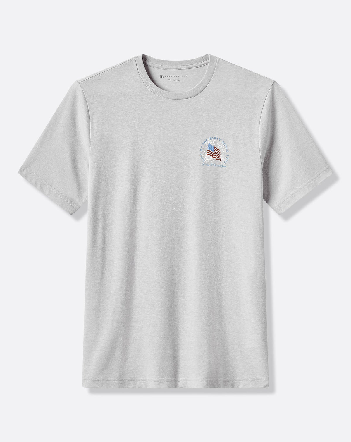 Big Two Five Oh Tee
