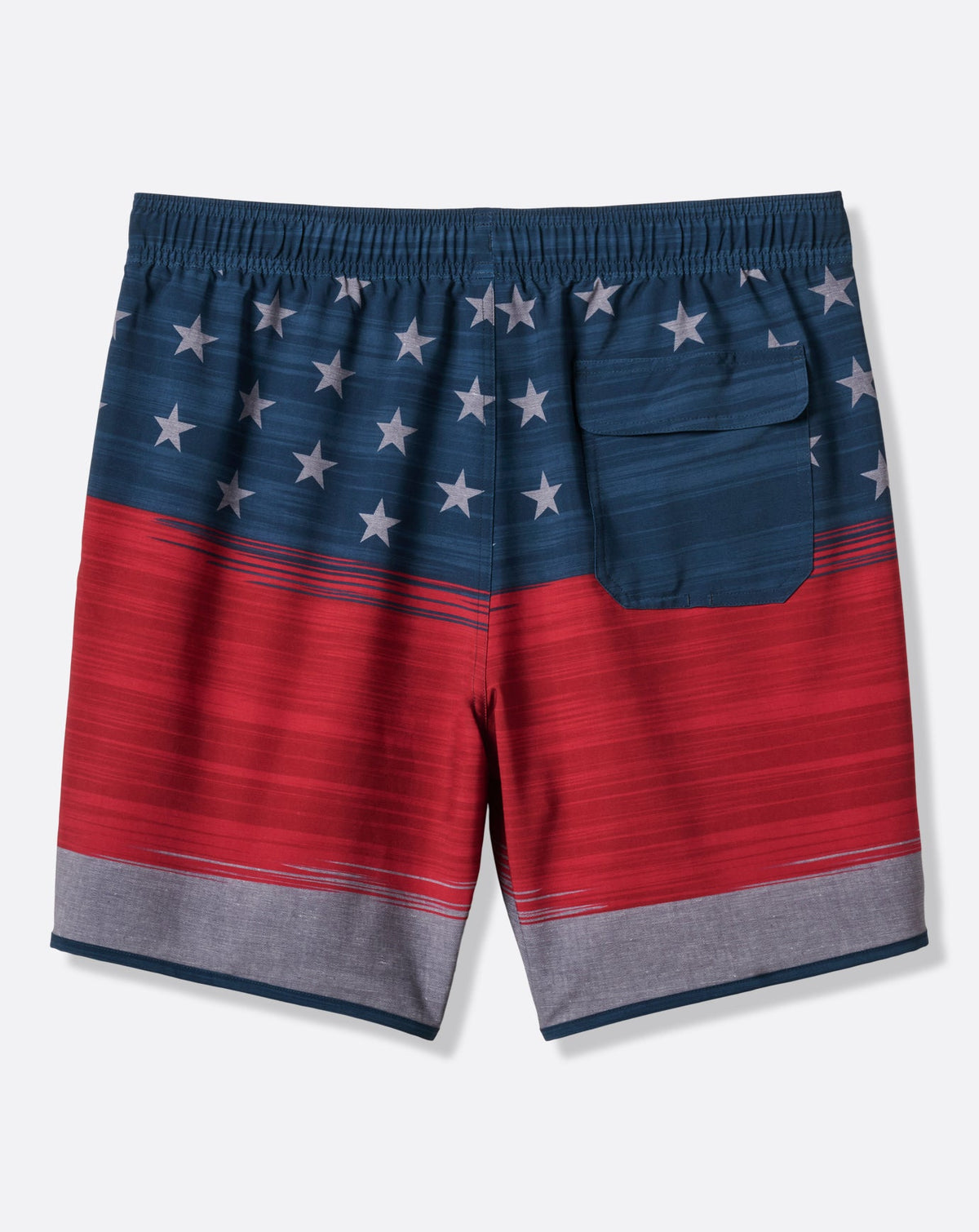 Sip And Swim Boardshort 18.5In