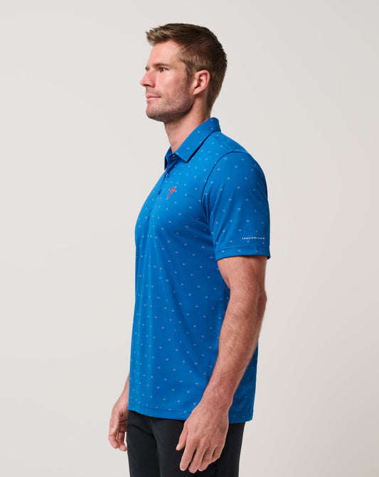 Philadelphia Phillies Crowd Roar Polo