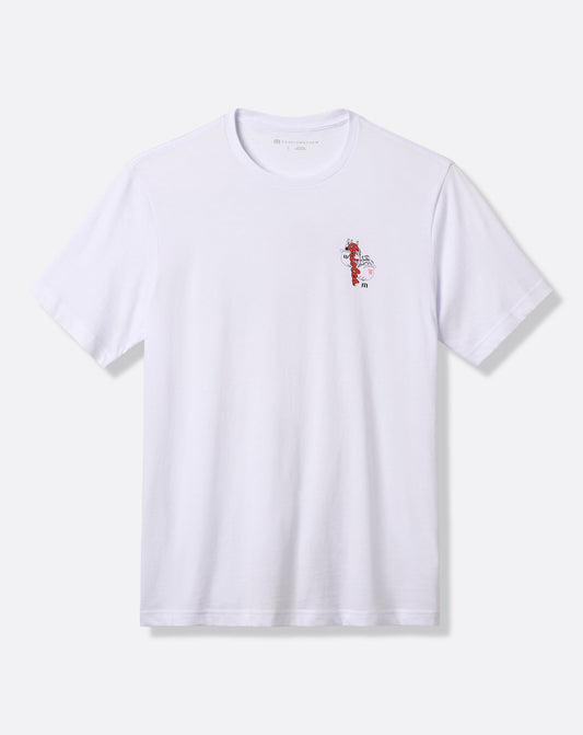 Baltimore Orioles Dugout Dreams Tee
