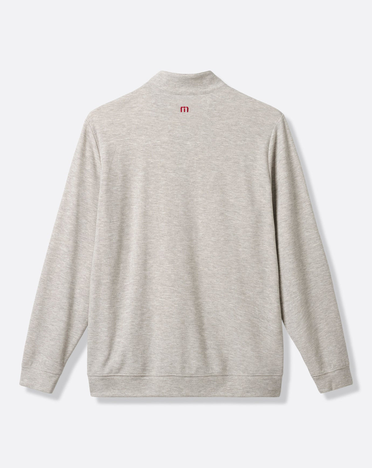 Minnesota Twins Cloud Home Game Quarter Zip