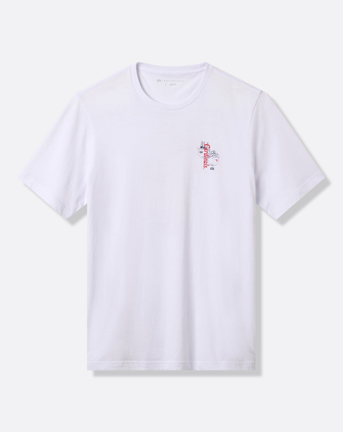 St Louis Cardinals Dugout Dreams Tee