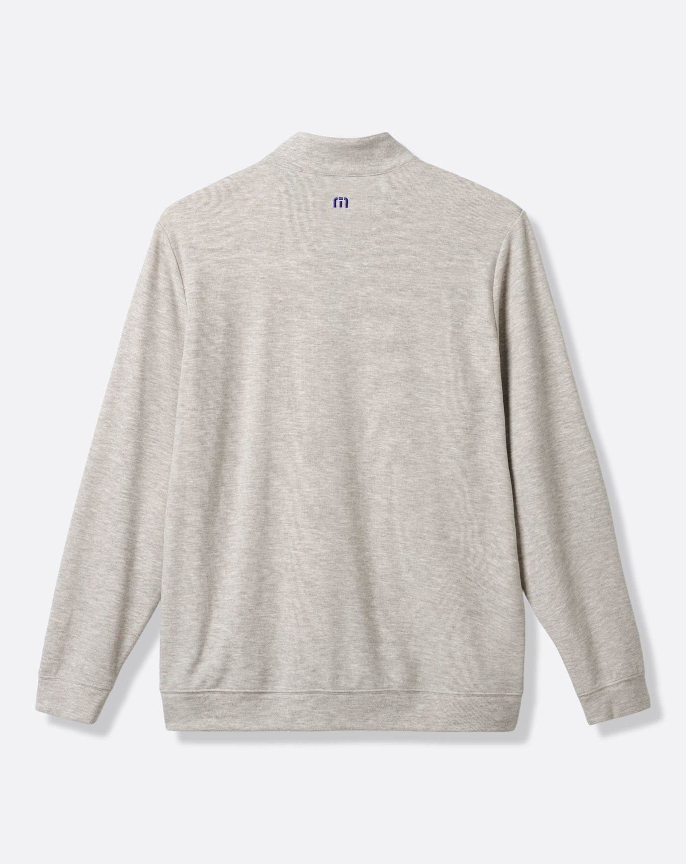 Colorado Rockies Cloud Home Game Quarter Zip