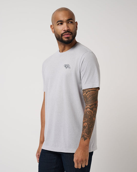 St Andrews Cobblestone Path Tee