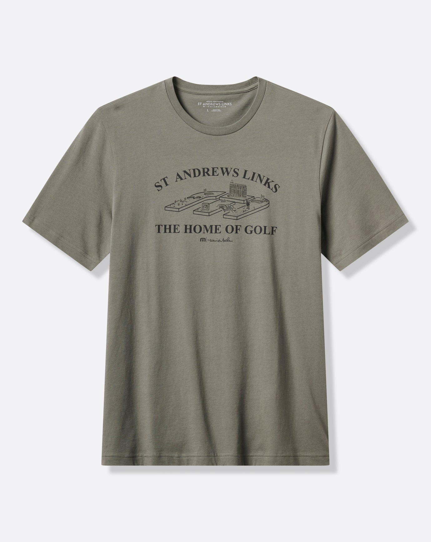 St Andrews Fun To Be Had 2.0 Tee
