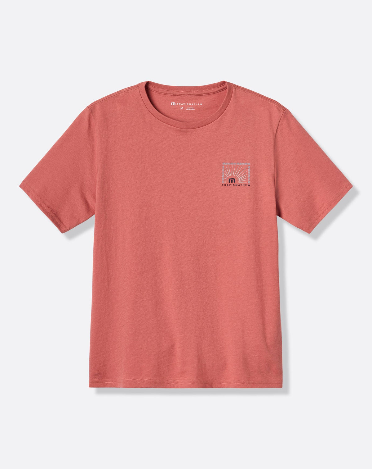 Villa Views Youth Tee