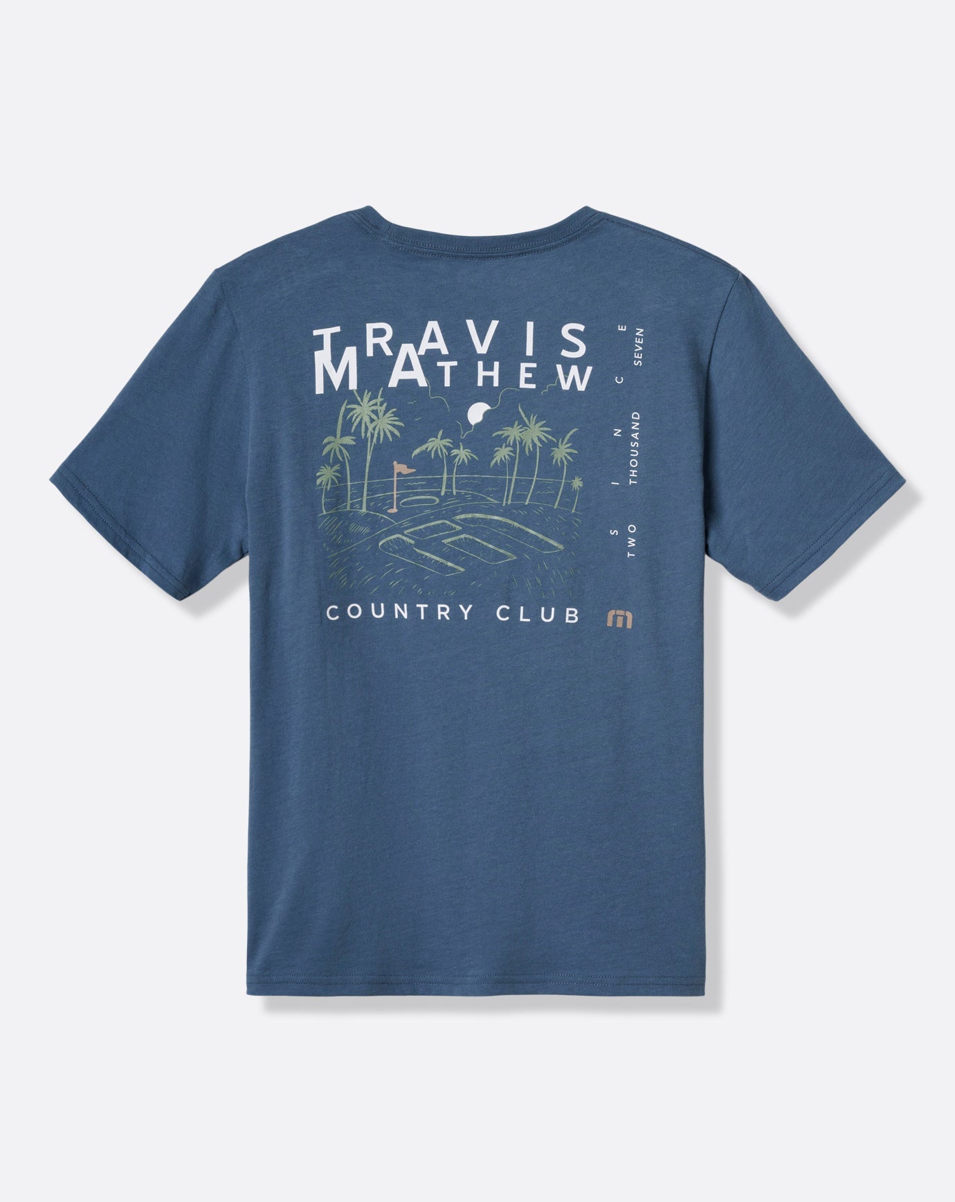 Putt Pace Youth Tee