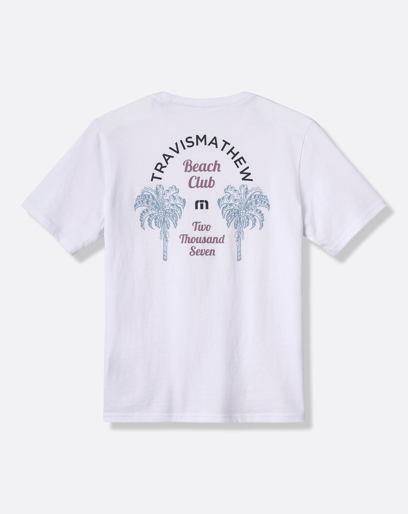 Club Member Youth Tee