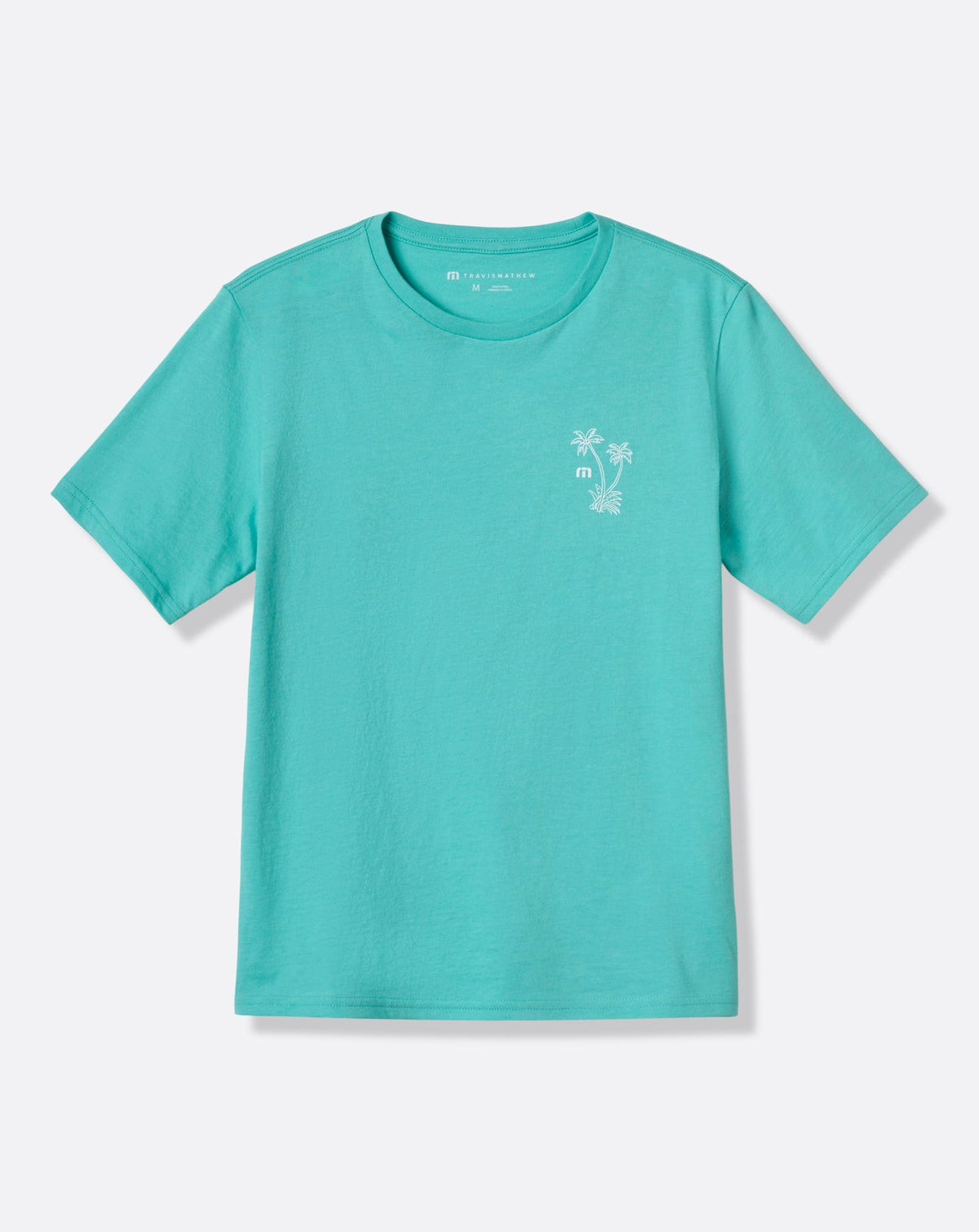 Wedge Wave Youth Tee