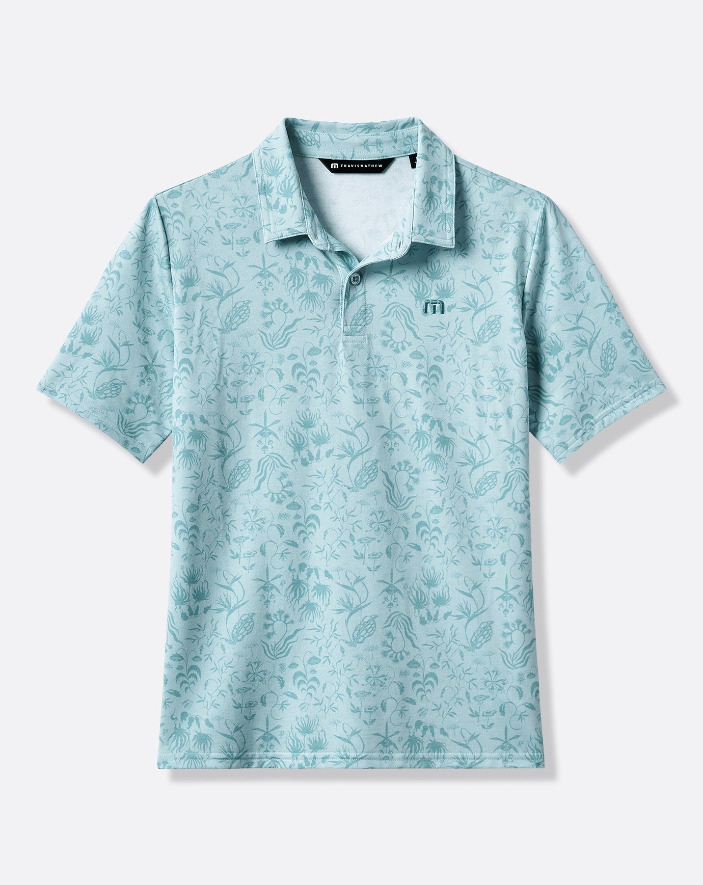 Society Rules Youth Polo