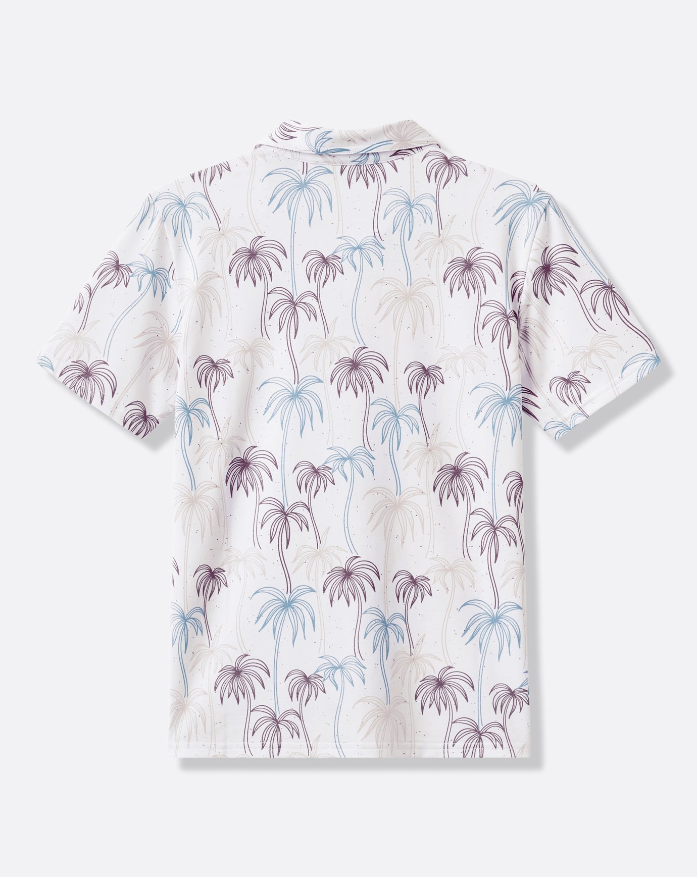 Featherweight Palms Youth Polo