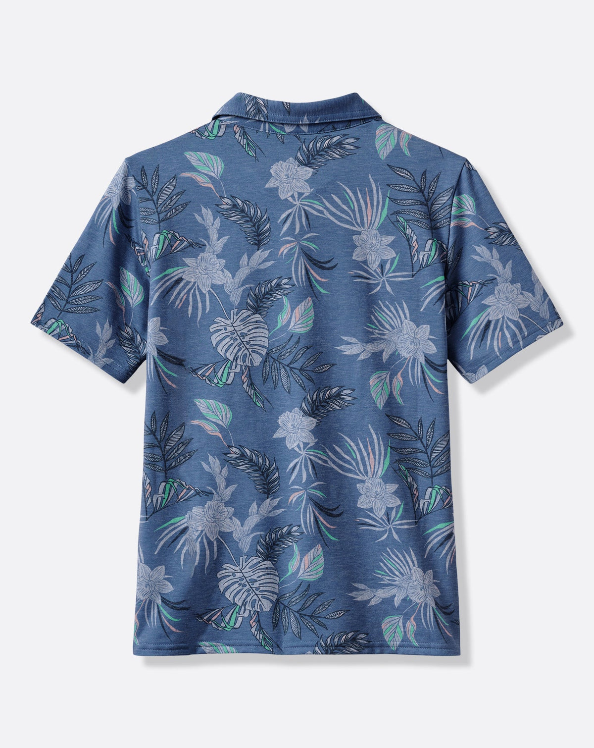 Featherweight Reservation Youth Polo