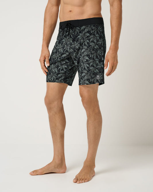 Pool Float Boardshort