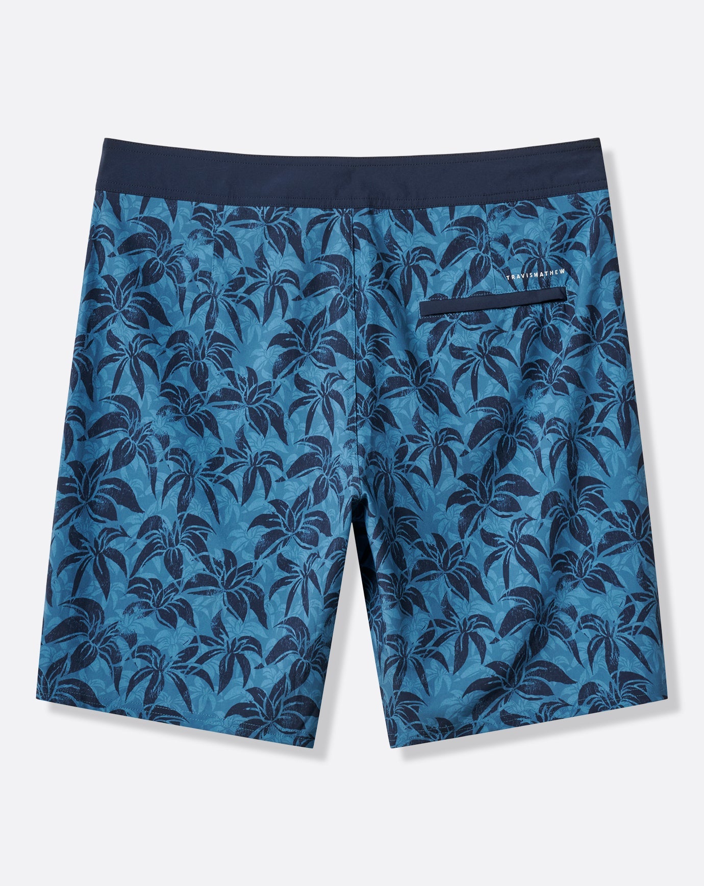 Pool Float Boardshort