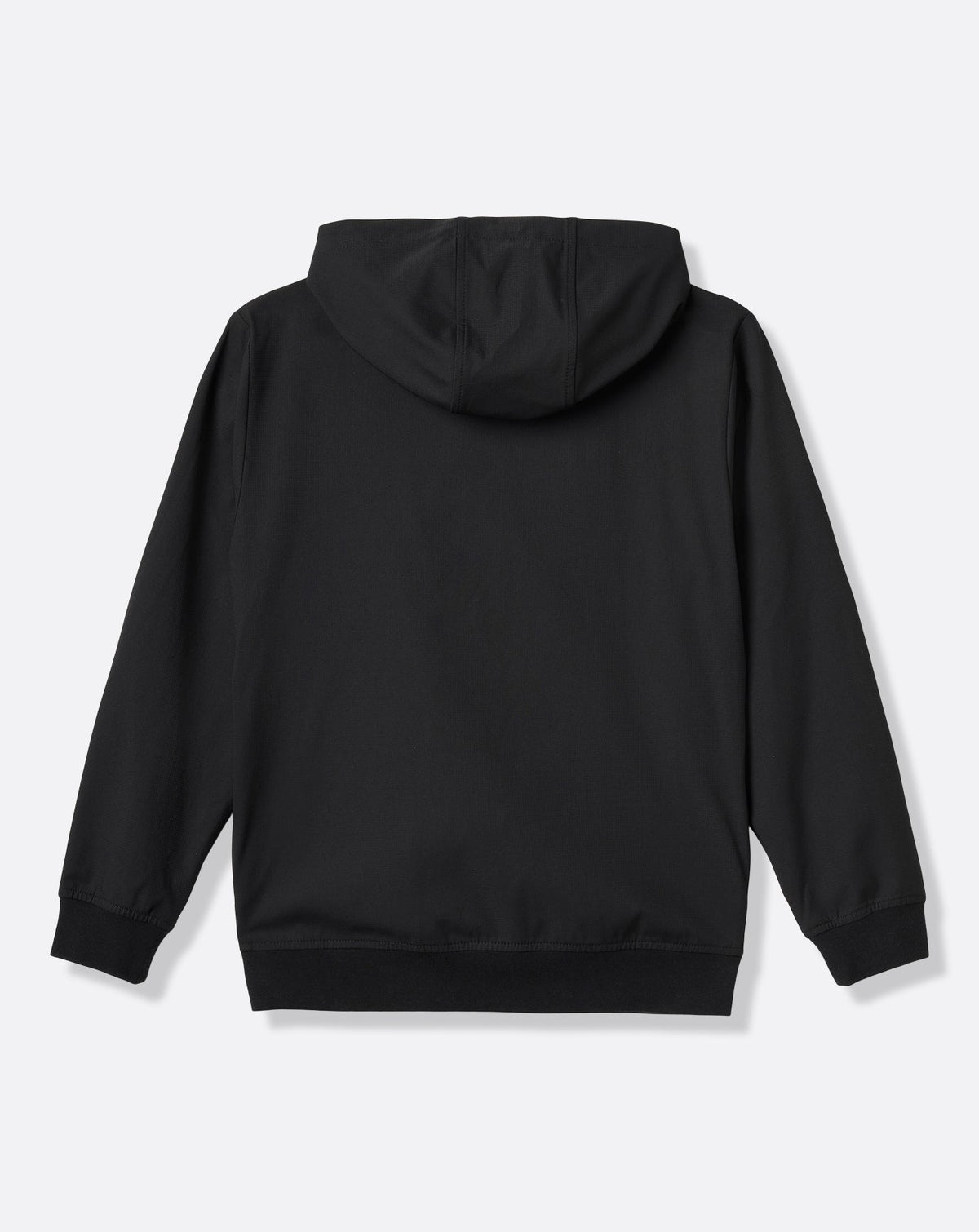 The Wanderlust Youth Hoodie
