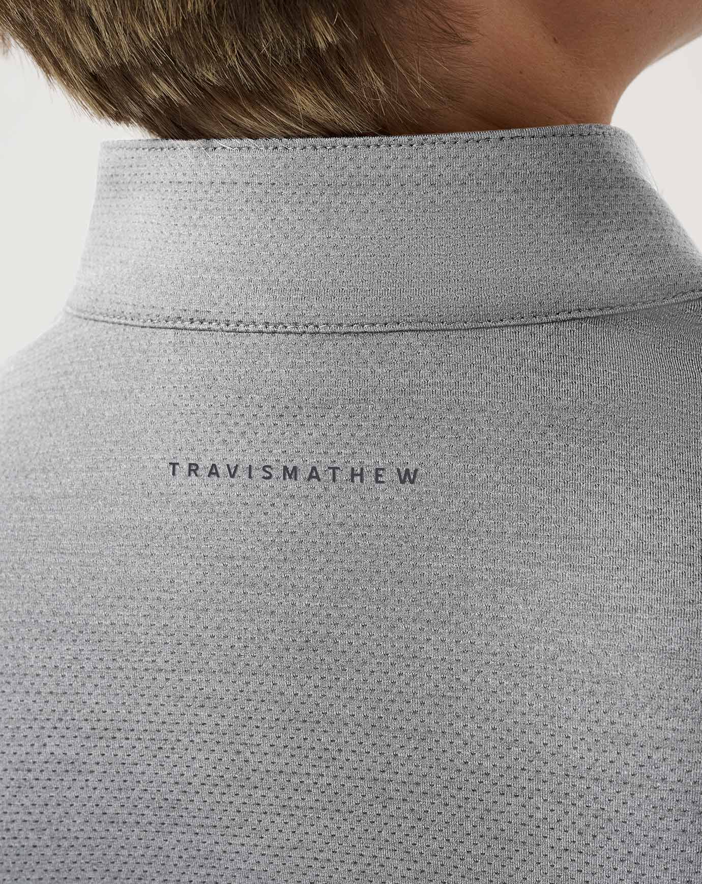 Heater Pro Youth Quarter Zip