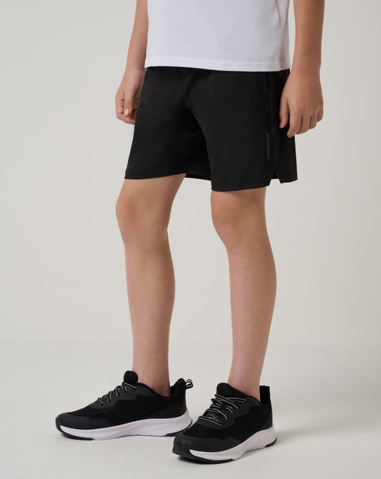 Wanderlust Youth E-Waist Short