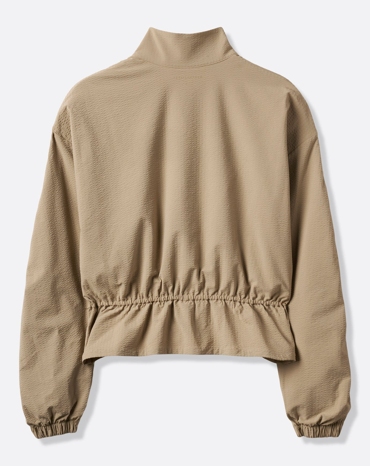 Breezeblend Timeless Full Zip