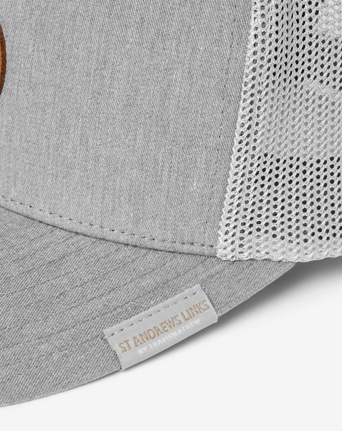 St Andrews Dime A Dozen 2.0 Snapback Hat