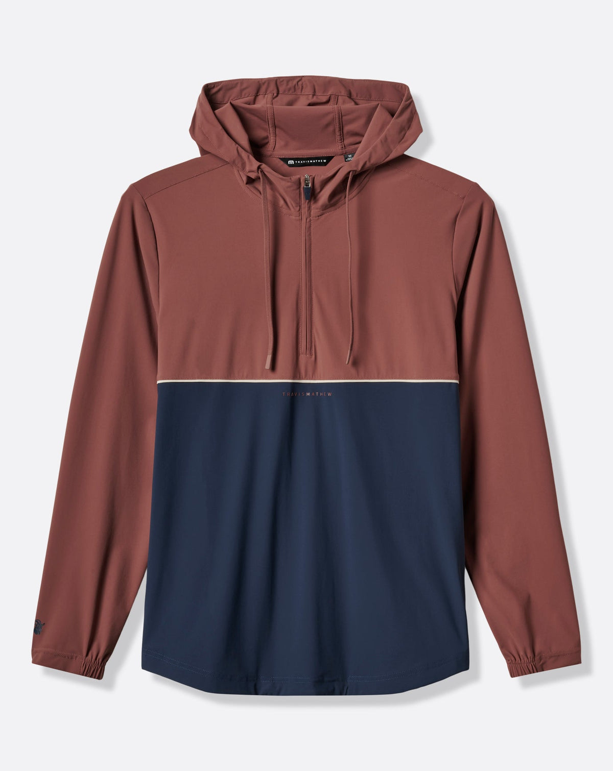 No Limits Tech Hoodie