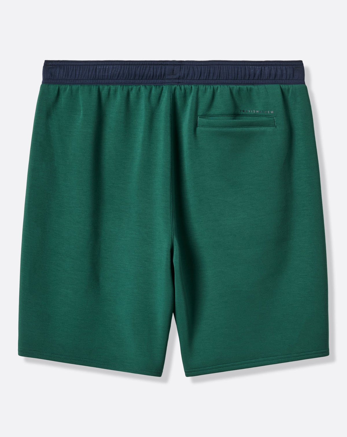 Fibercloud Color Block E-Waist Short 7.5In
