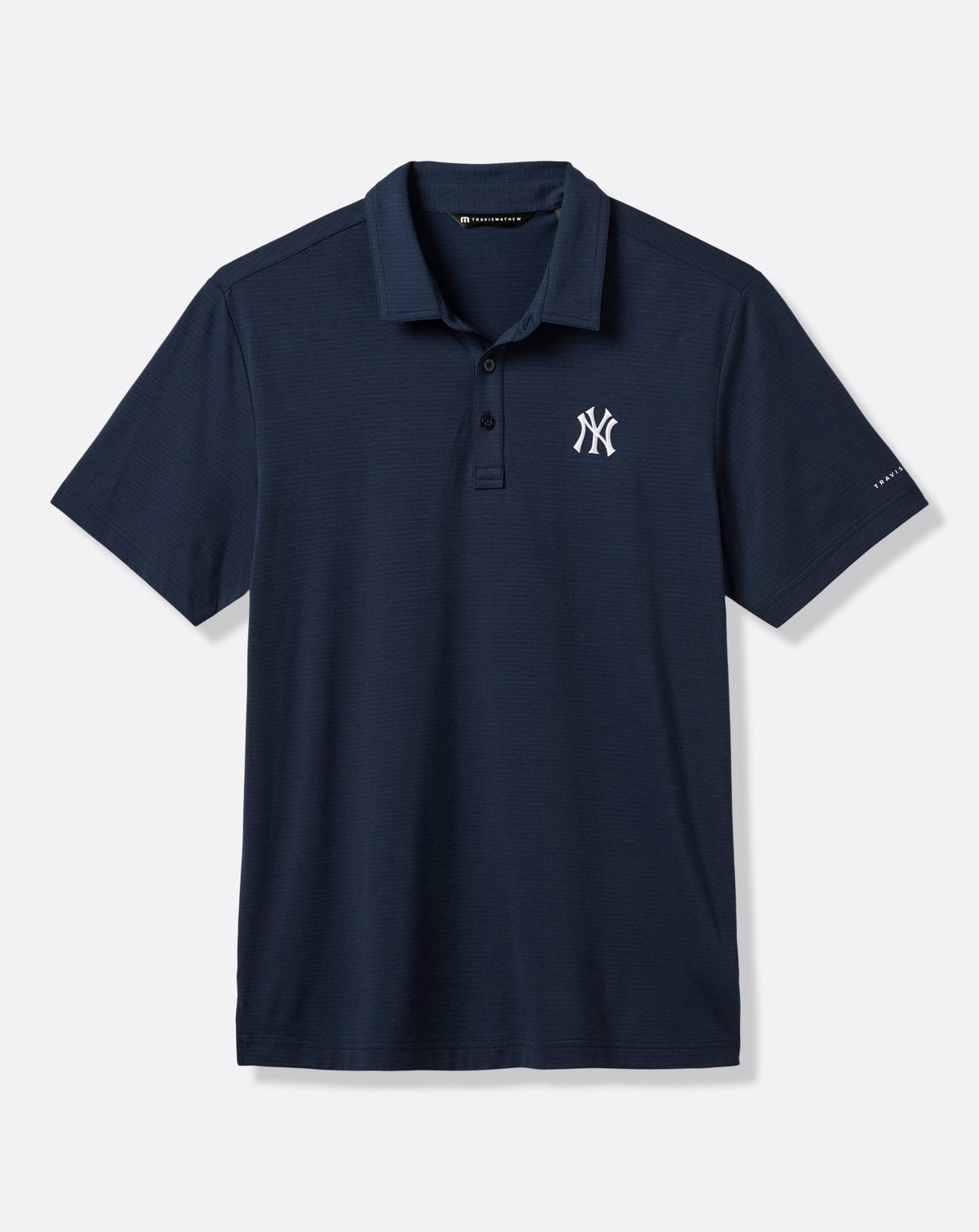 New York Yankees Gameday Heater Polo