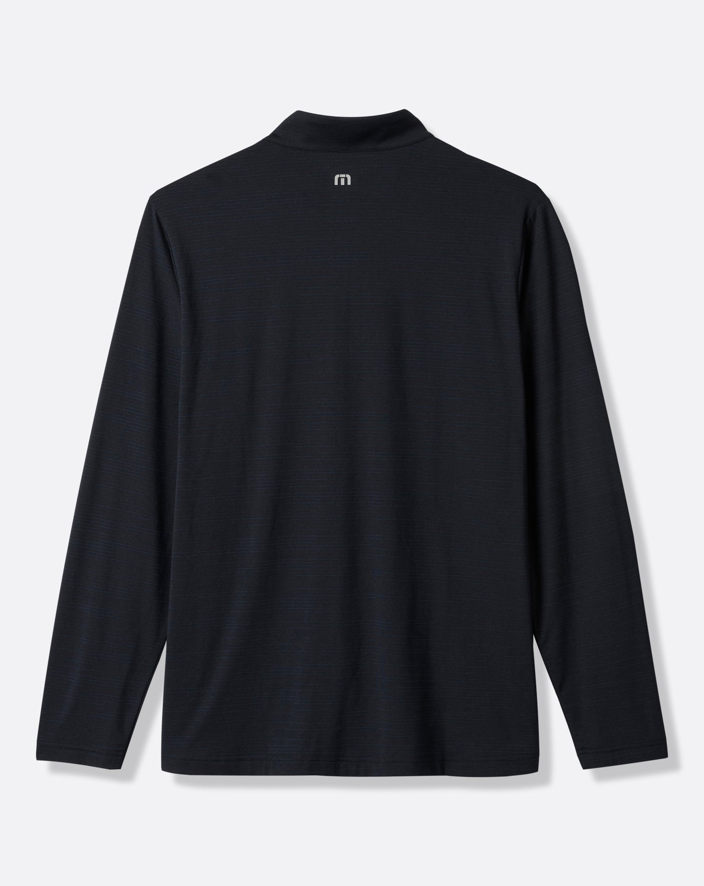 Baltimore Orioles Bullpen Heater Quarter Zip
