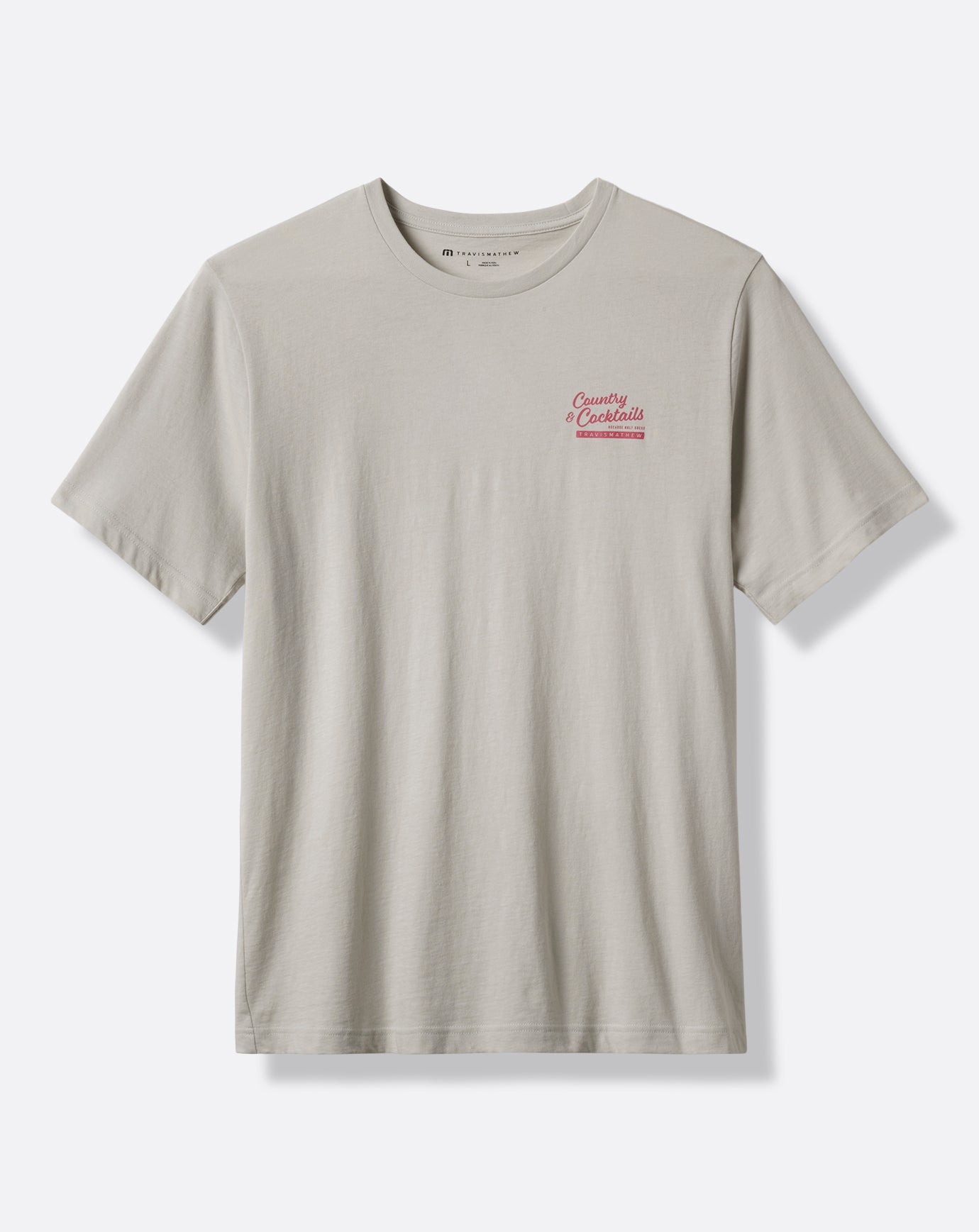 Roadhouse Glow Tee