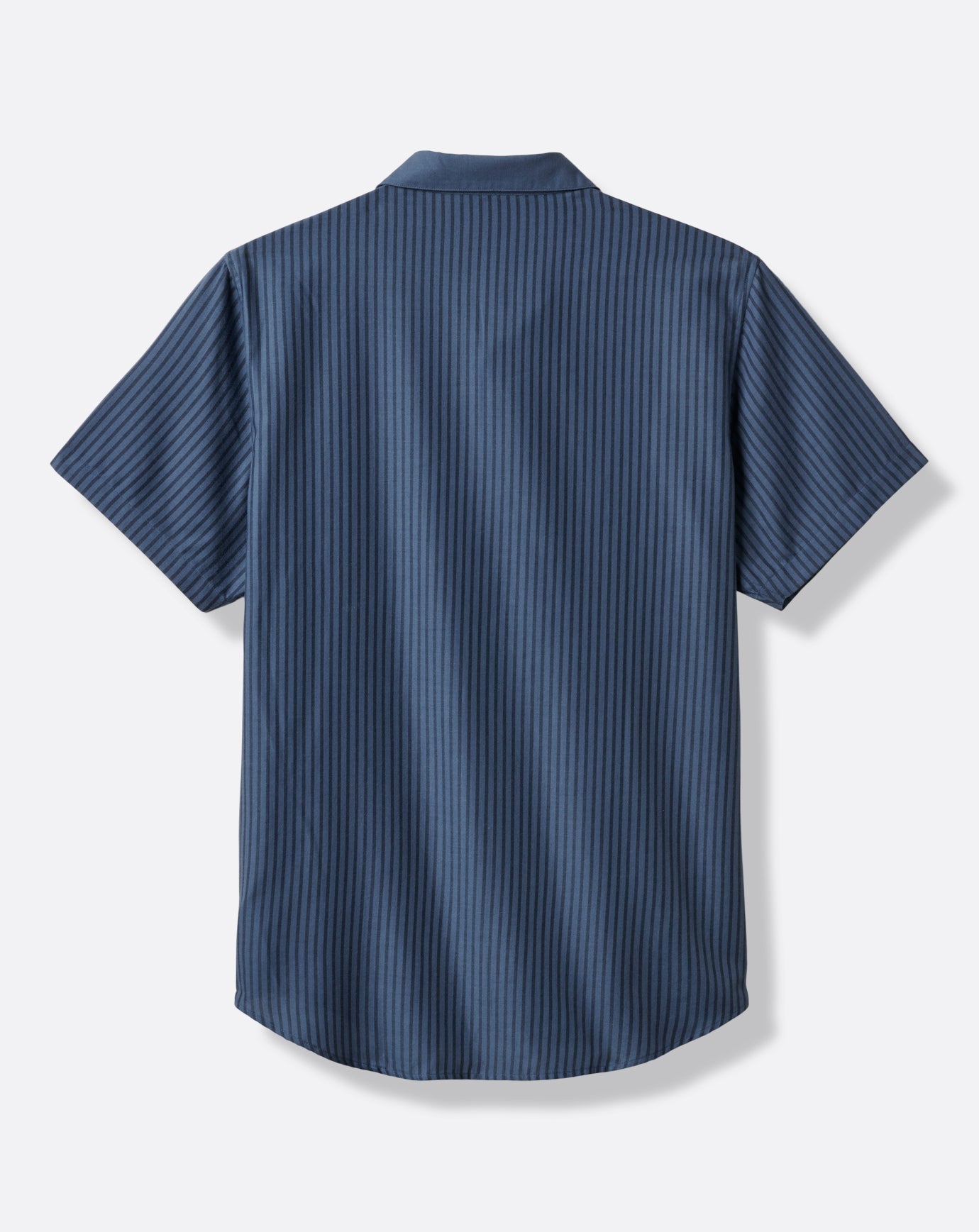Acoustic Drift Button-Up