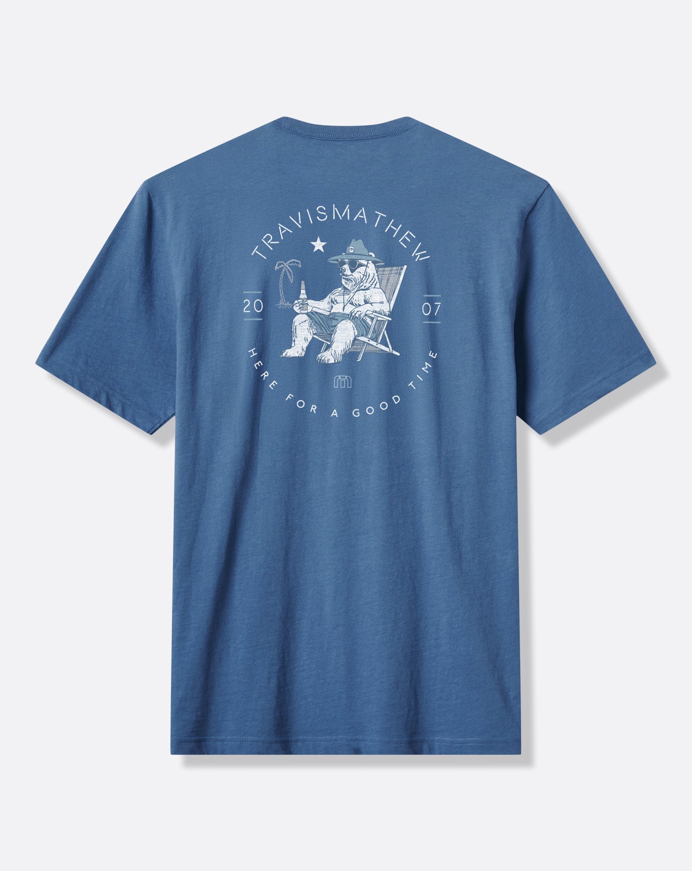 West Coast Glow Tee