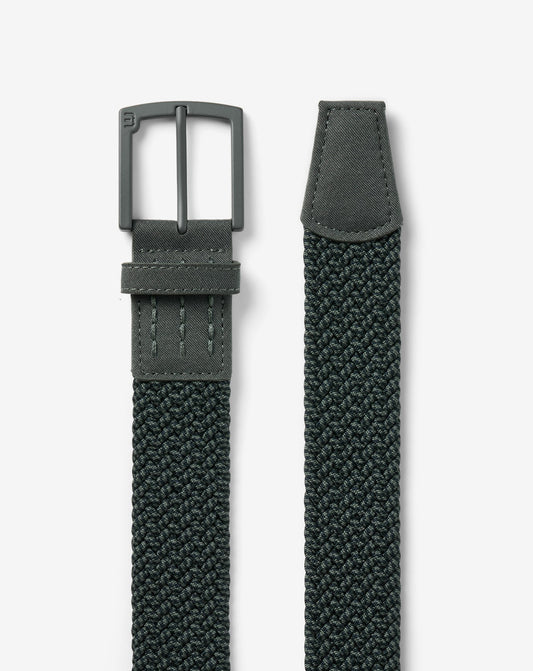 Net Vibes Stretch Woven Belt