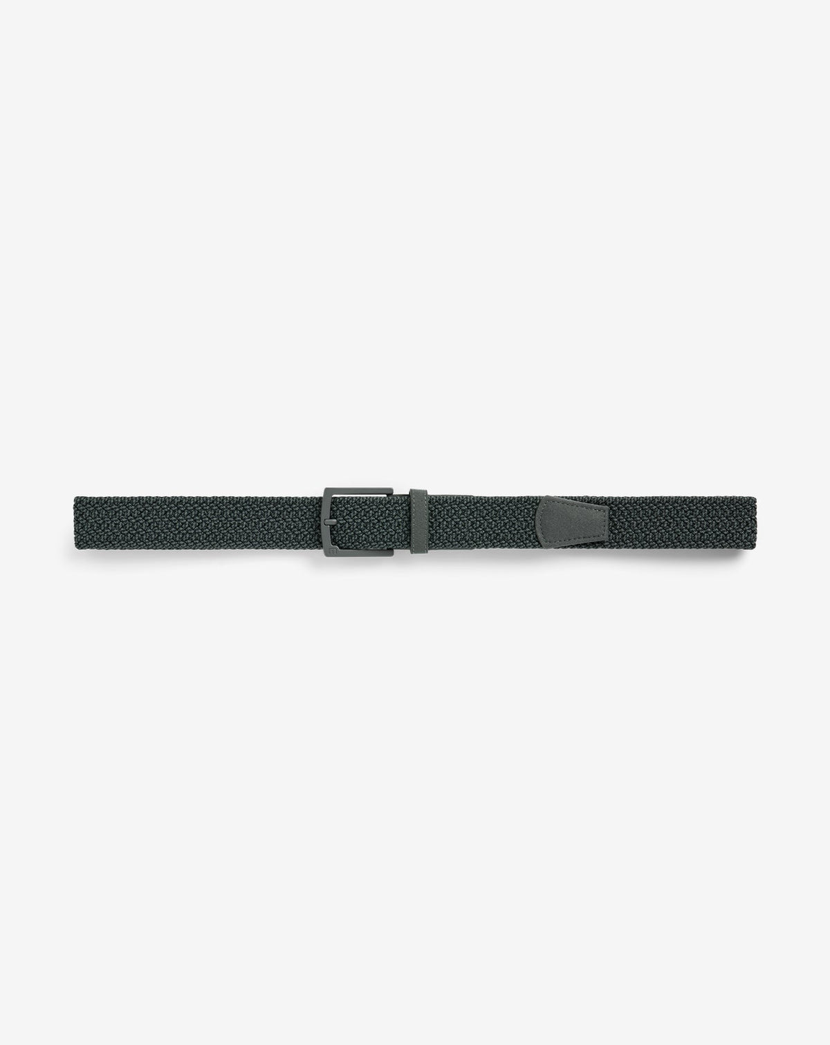 Net Vibes Stretch Woven Belt