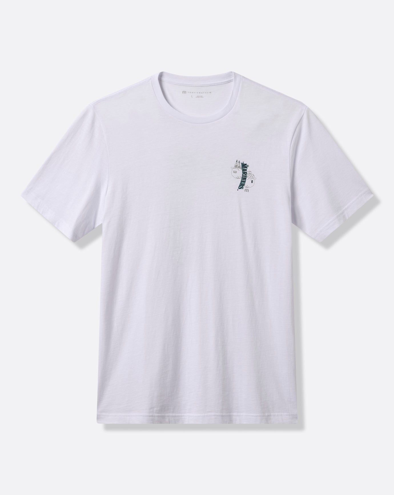 Seattle Mariners Dugout Dreams Tee