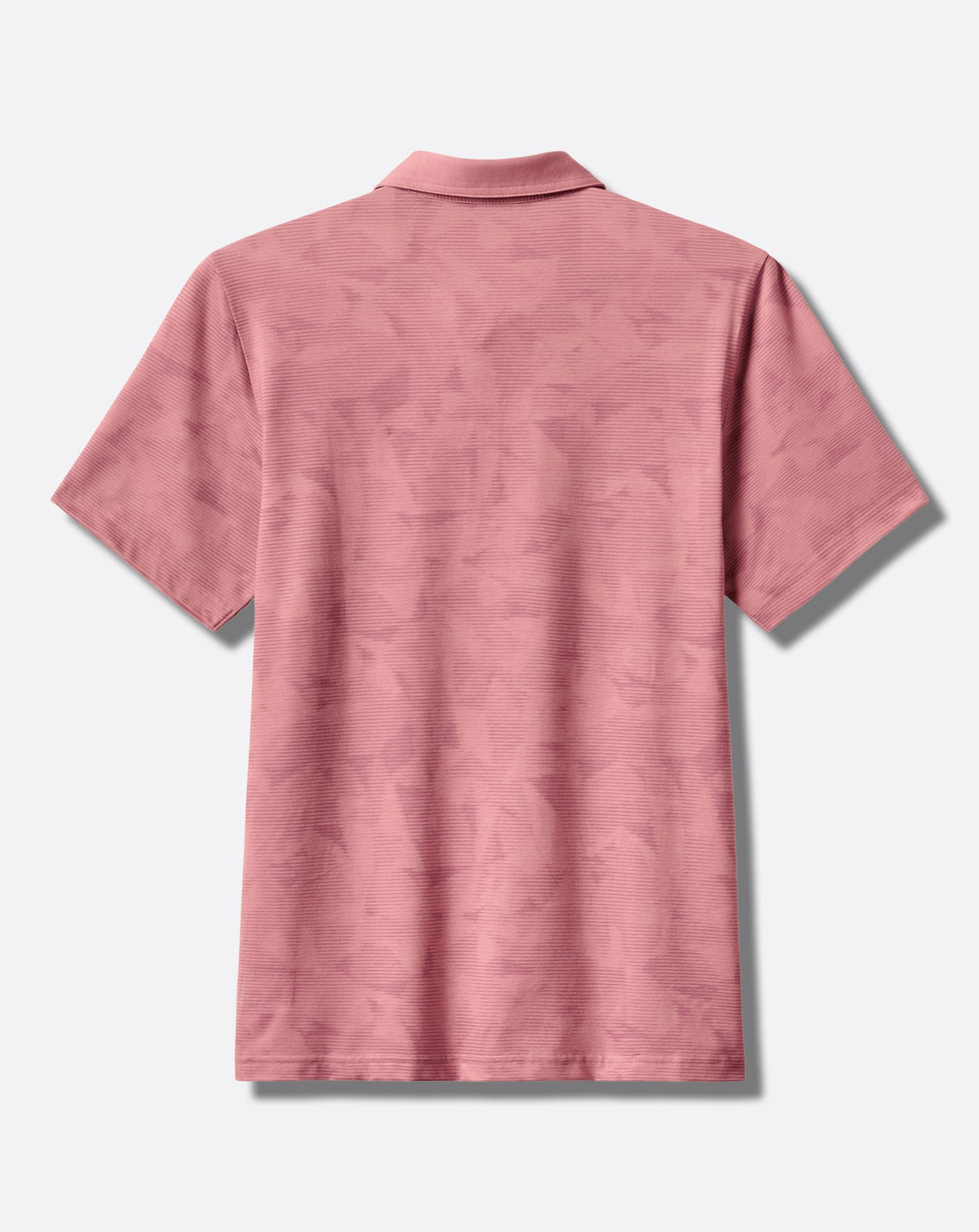 Featherweight Back Nine Polo