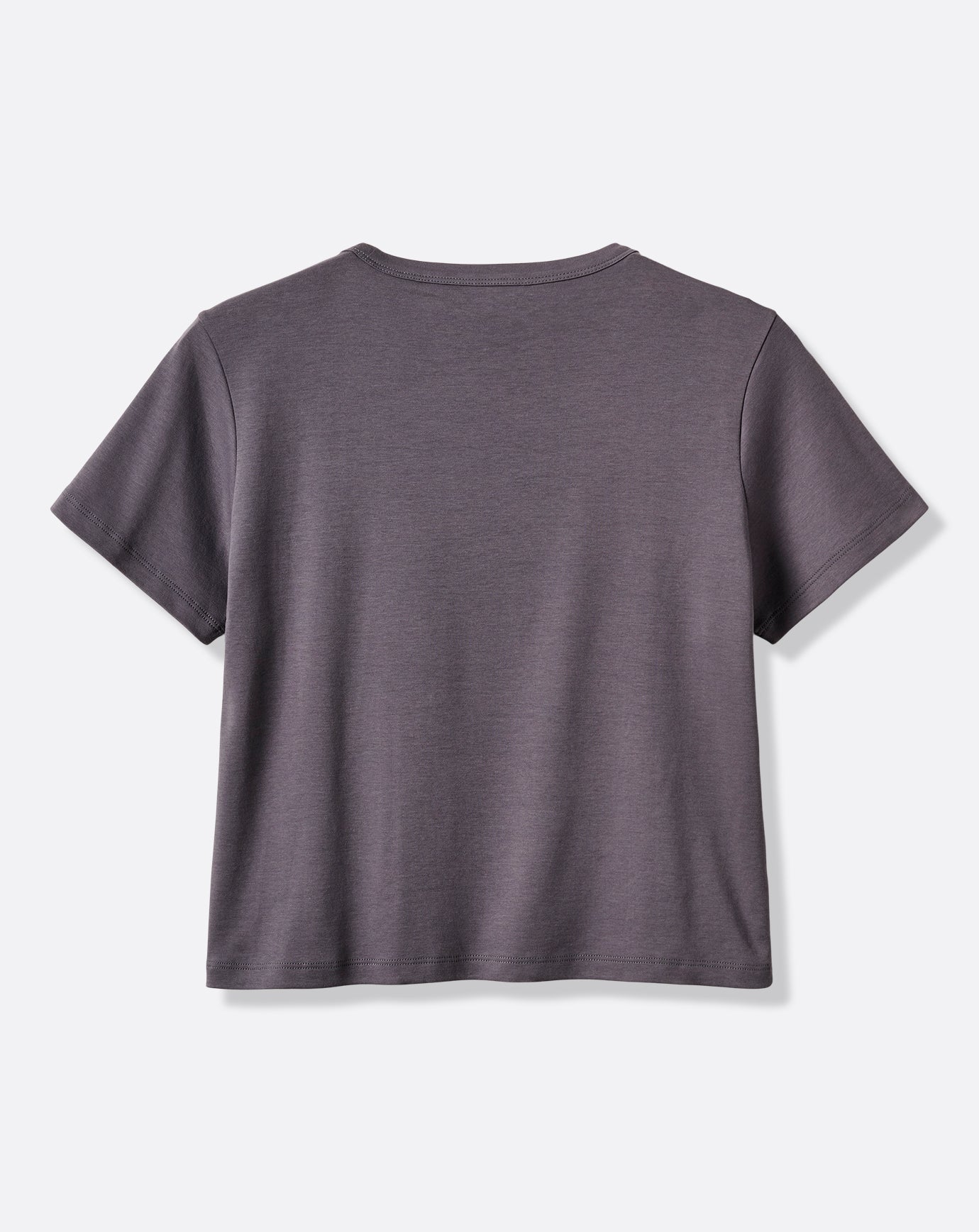 Cloud Midweight Boxy Mp Tee