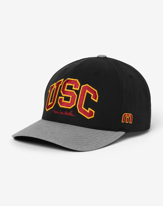 USC Game Day Glory Snapback Hat