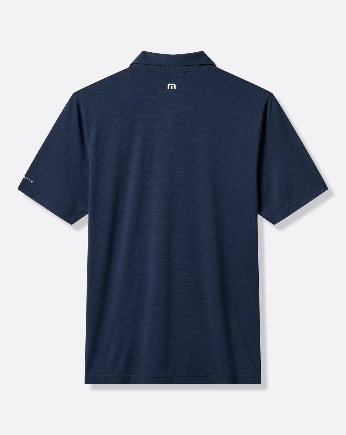 UNC Halftime Show Heater Polo