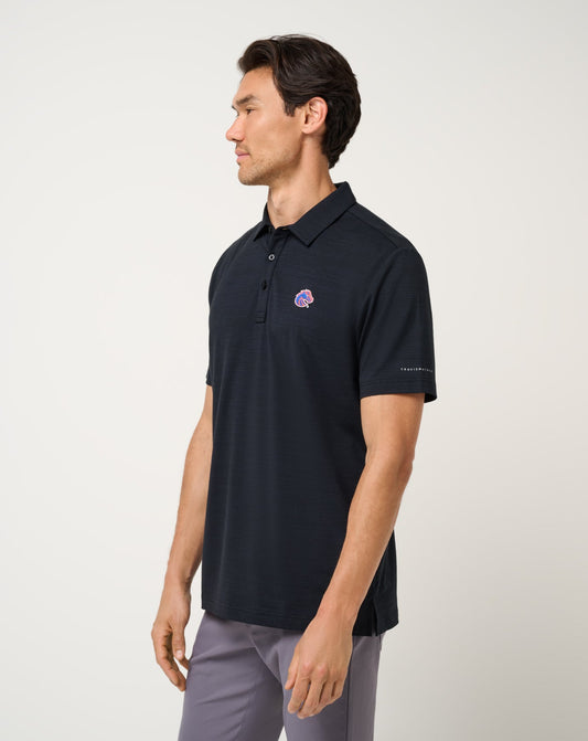 BSU Halftime Show Heater Polo