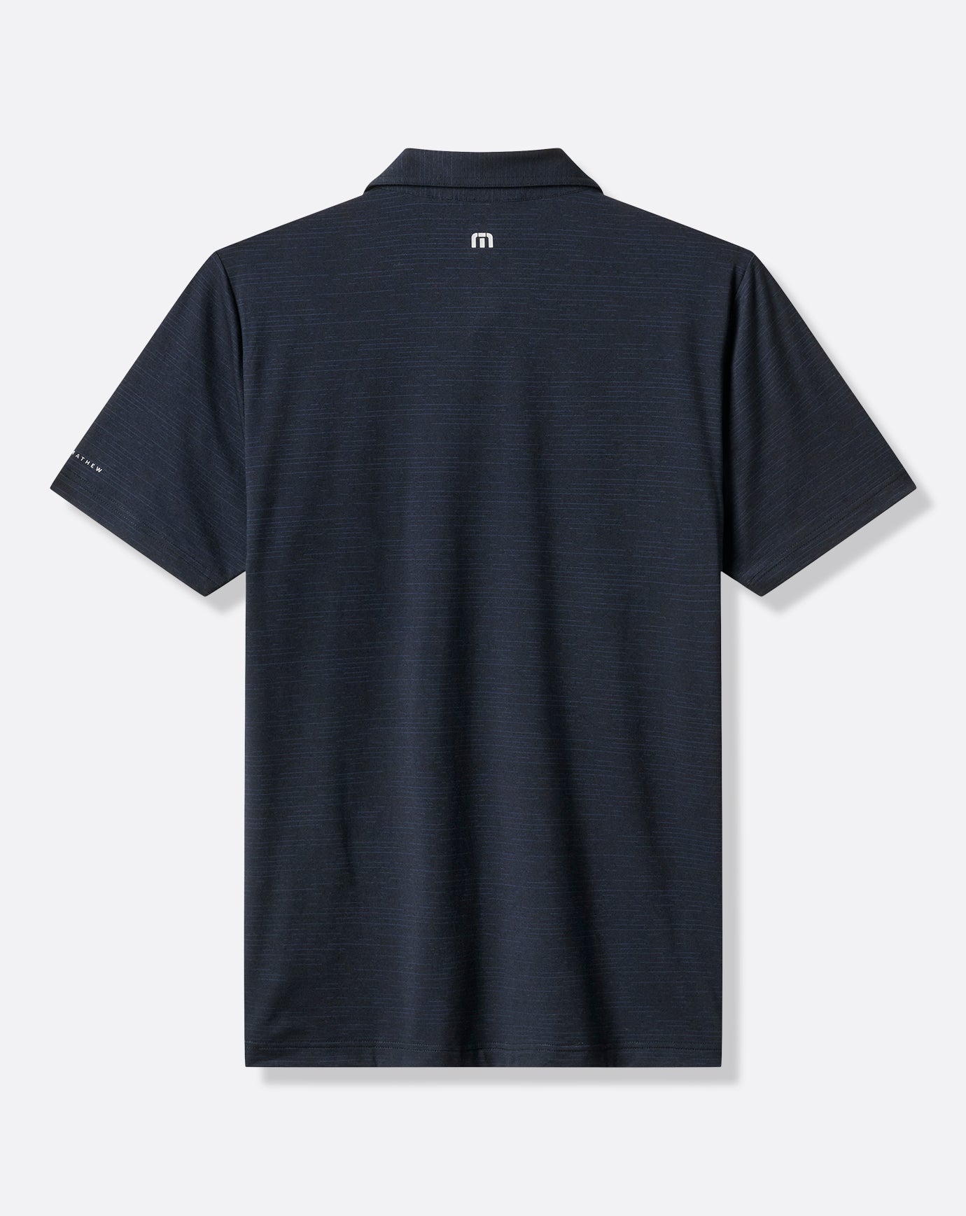 BSU Halftime Show Heater Polo