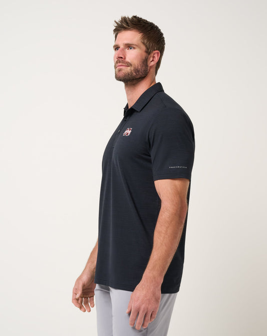 Mississippi Halftime Show Heater Polo