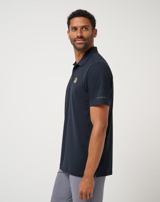 Mizzou Halftime Show Heater Polo