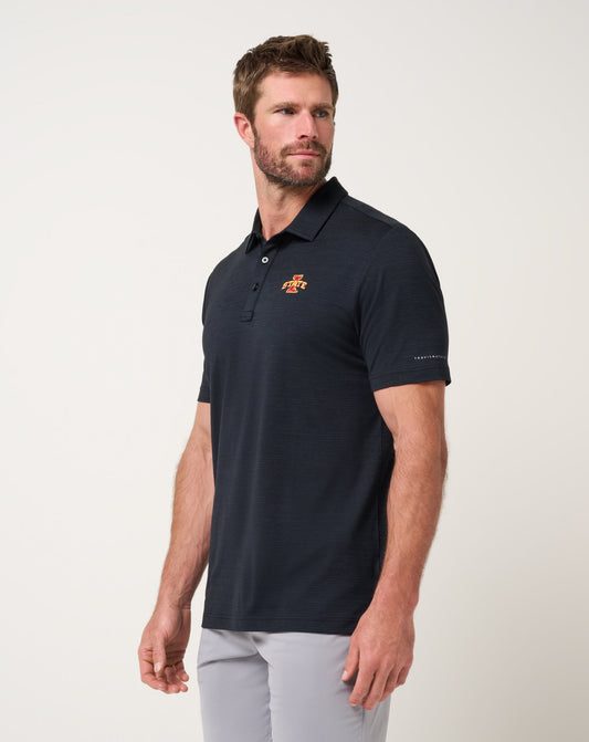 lowa Halftime Show Heater Polo