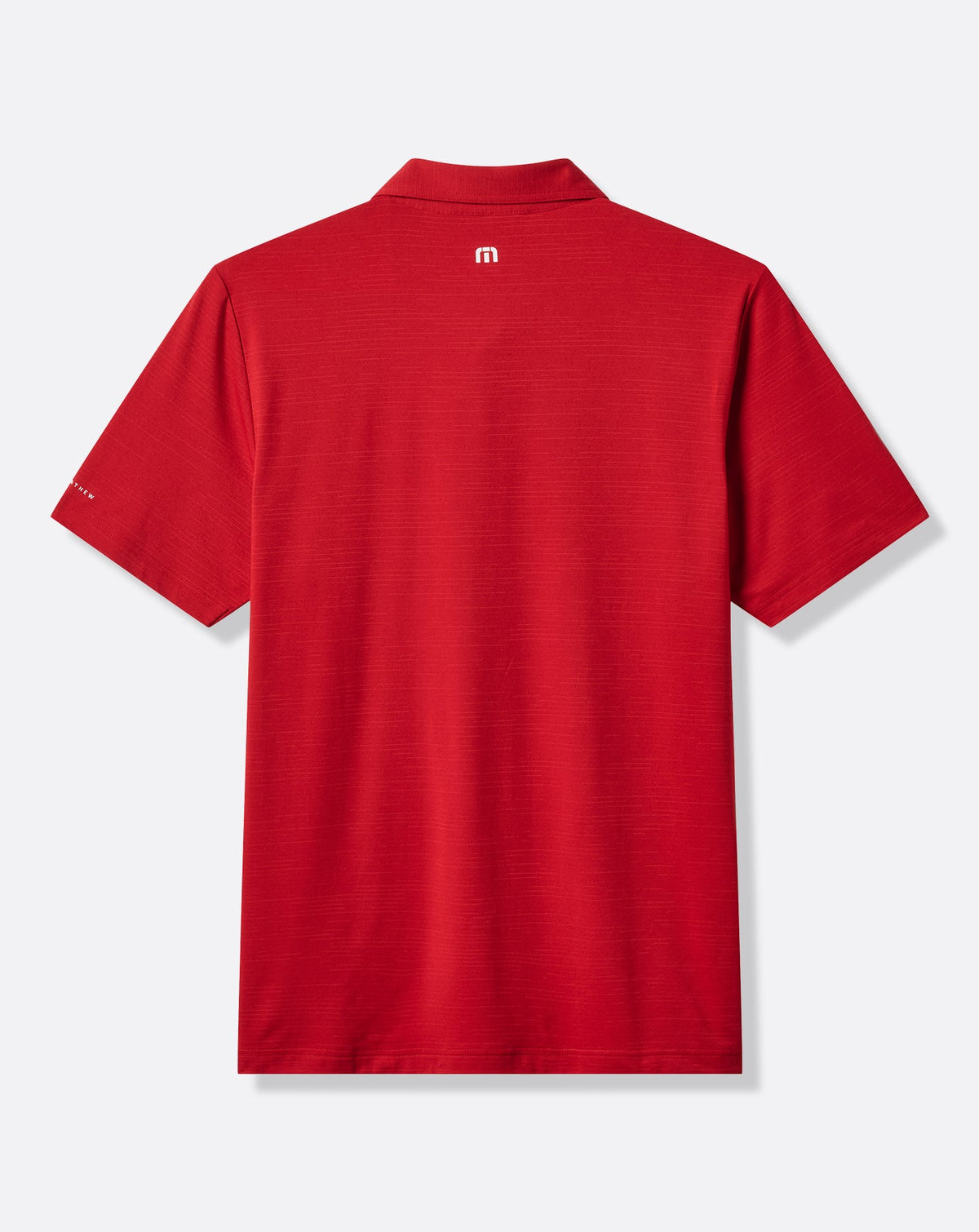 Oklahoma Halftime Show Heater Polo