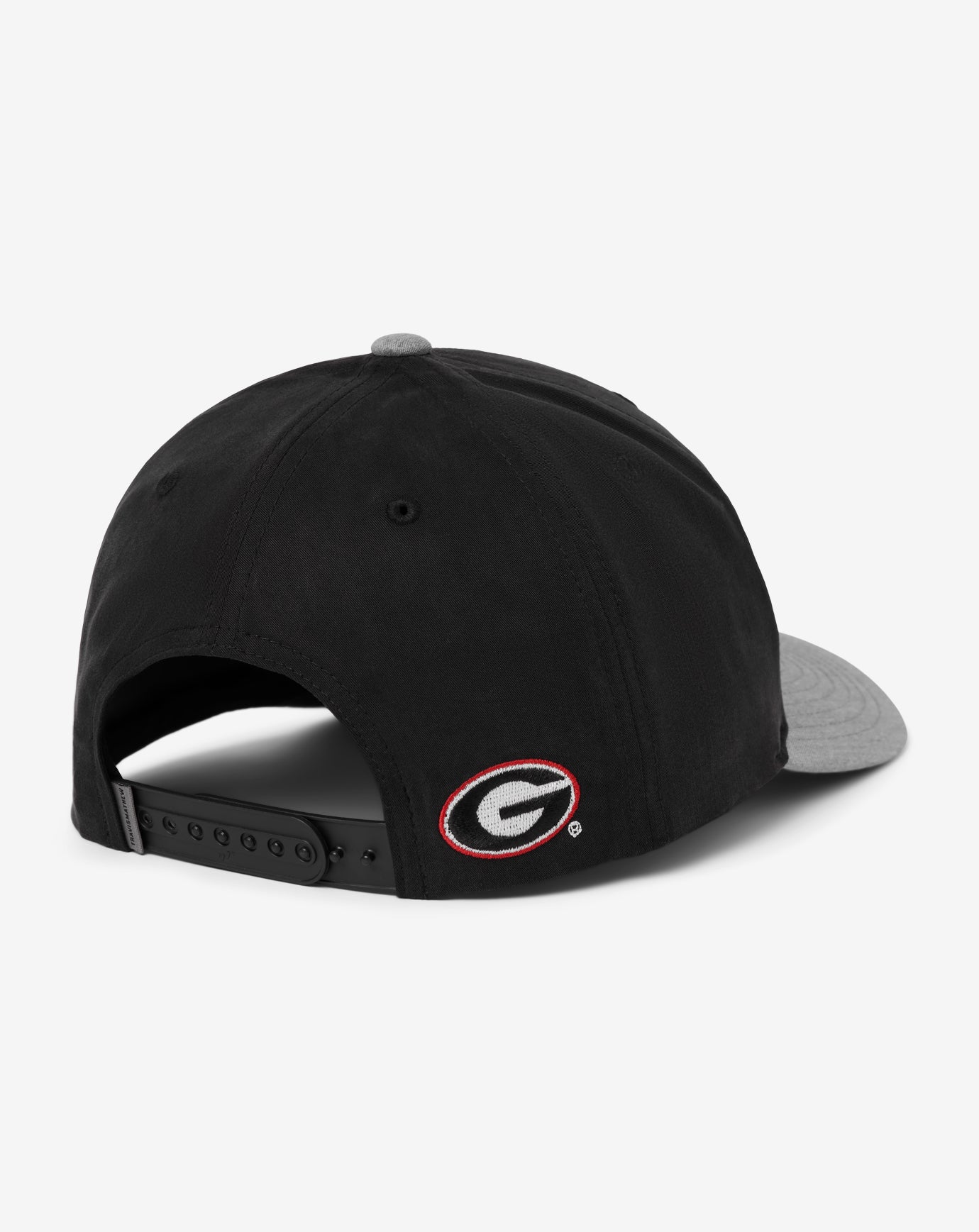 UGA Game Day Glory Snapback Hat