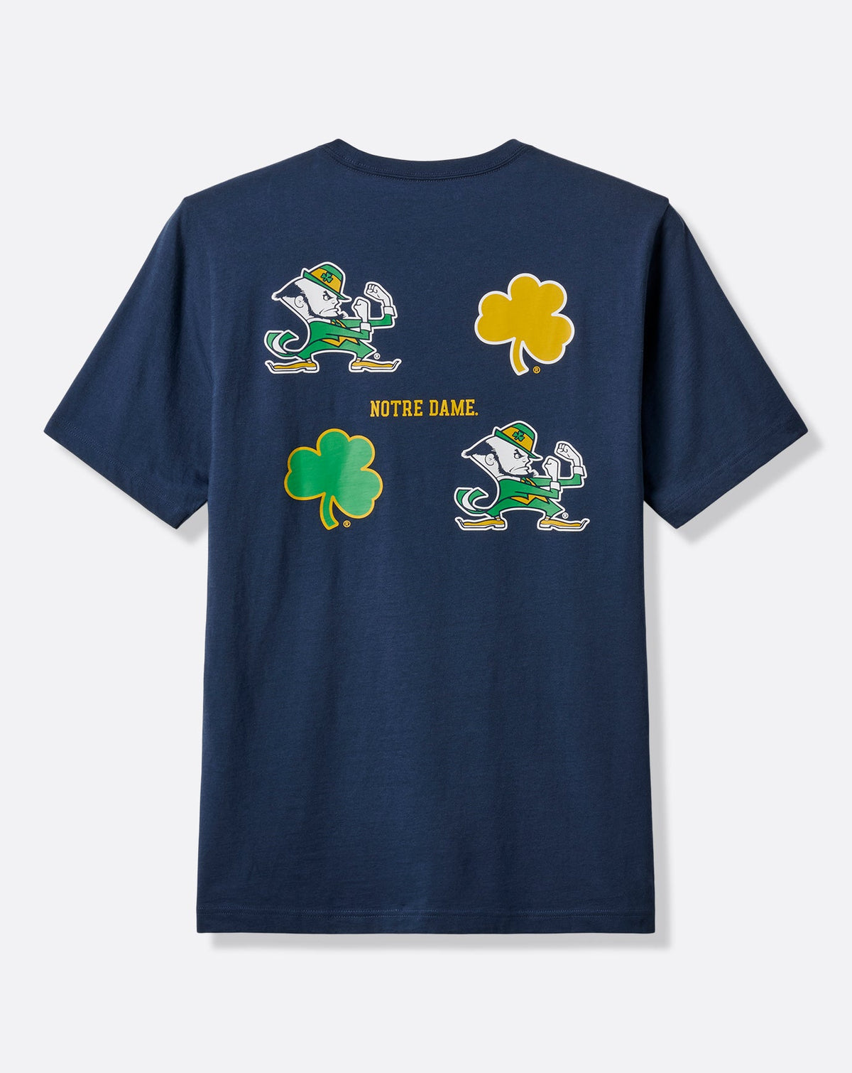 Irish Heels Up Tee