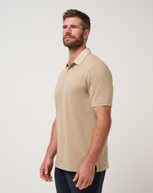 UT Texas Varsity Vintage Polo